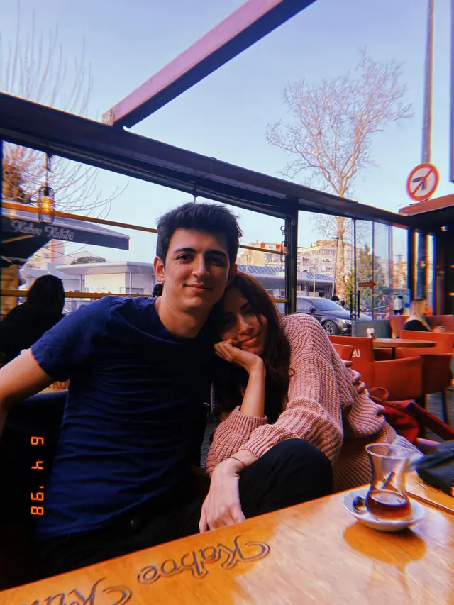 Pelinsu ve Görkem, anı 11