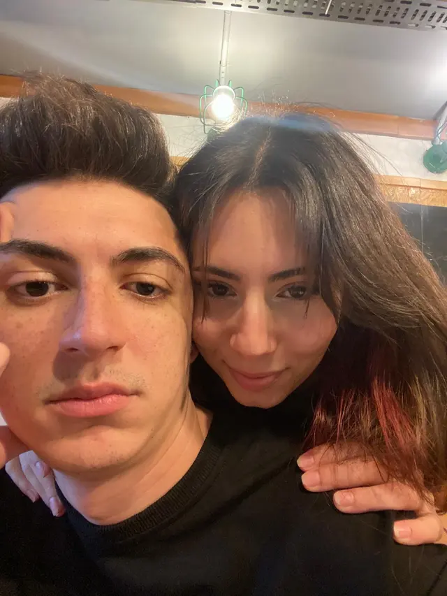 Pelinsu ve Görkem, anı 7