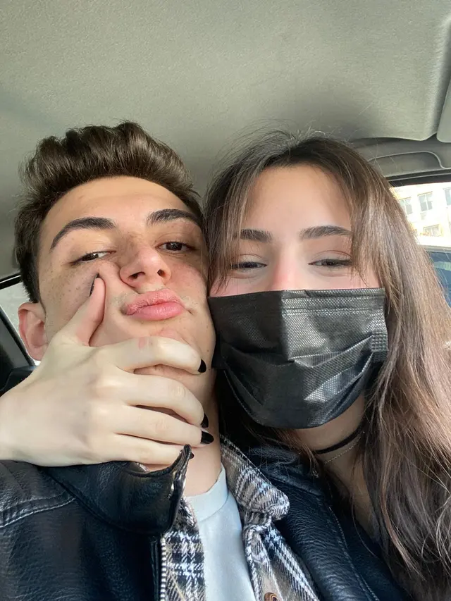 Pelinsu ve Görkem, anı 12