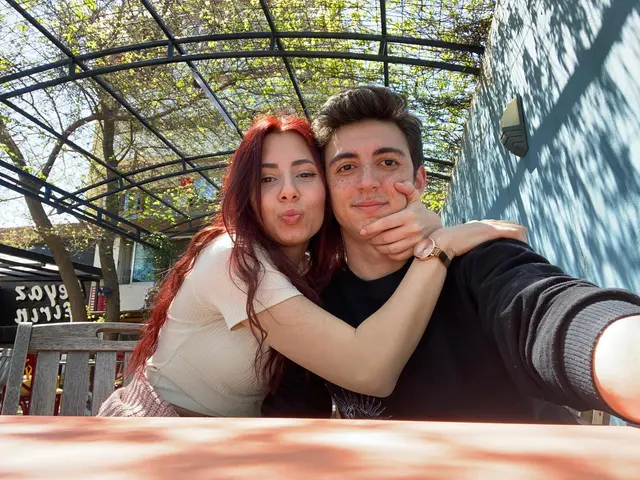 Pelinsu ve Görkem, anı 13