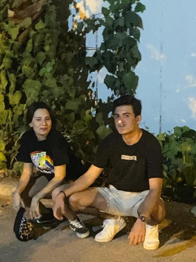 Pelinsu ve Görkem, anı 22