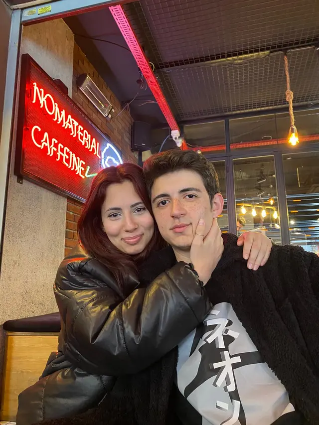 Pelinsu ve Görkem, anı 14