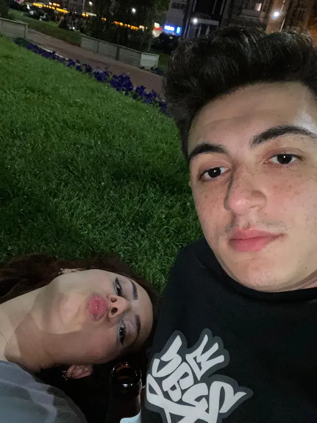 Pelinsu ve Görkem, anı 16