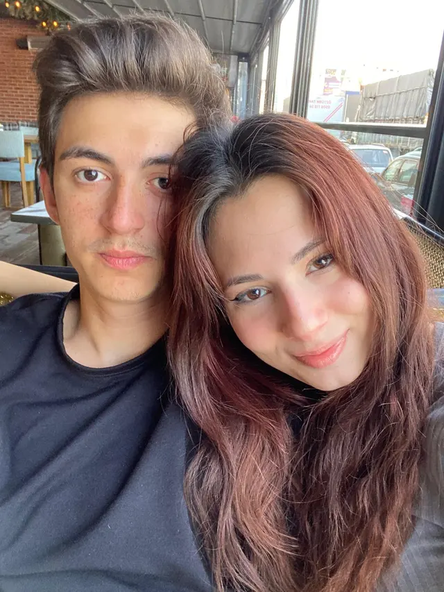 Pelinsu ve Görkem, anı 18