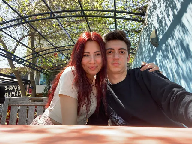 Pelinsu ve Görkem, anı 23