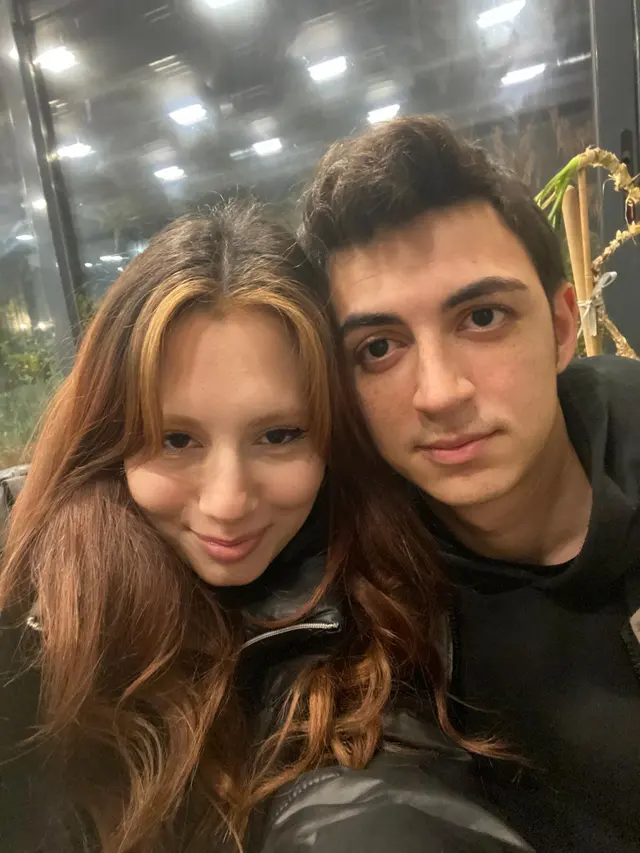 Pelinsu ve Görkem, anı 27