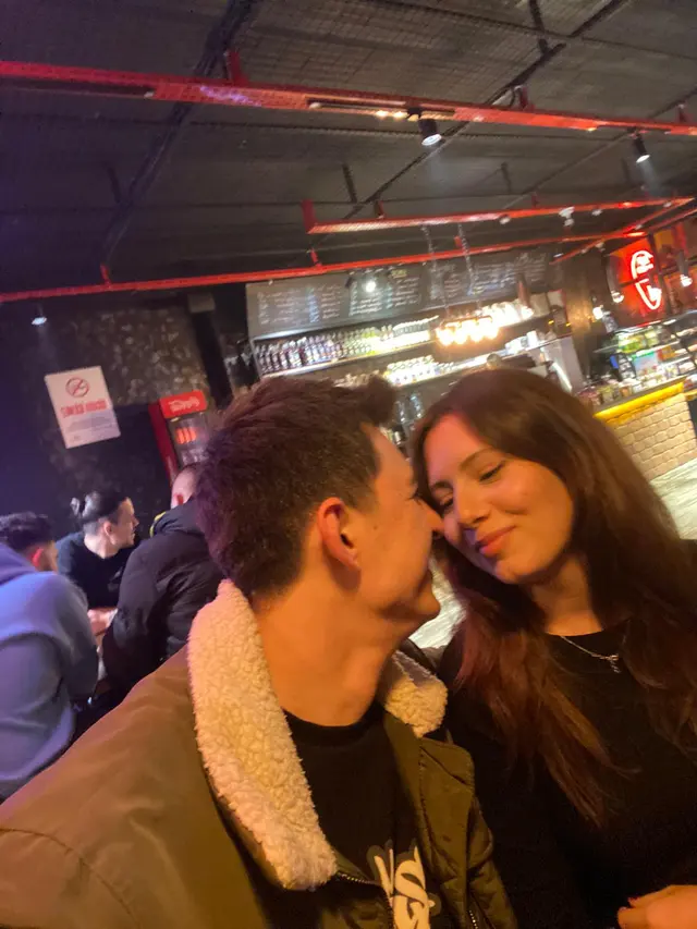 Pelinsu ve Görkem, anı 29