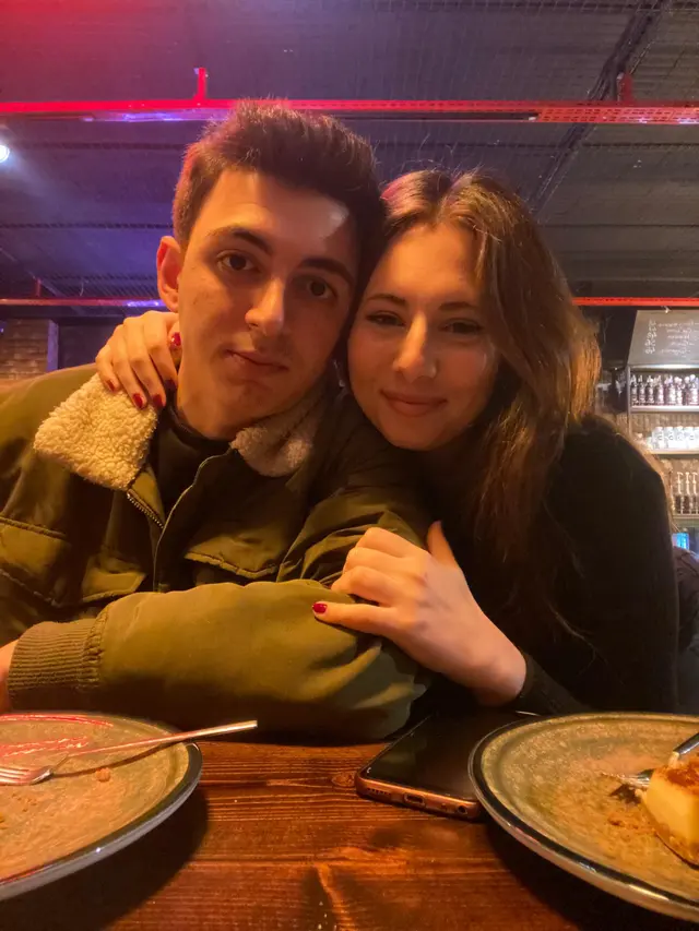 Pelinsu ve Görkem, anı 30