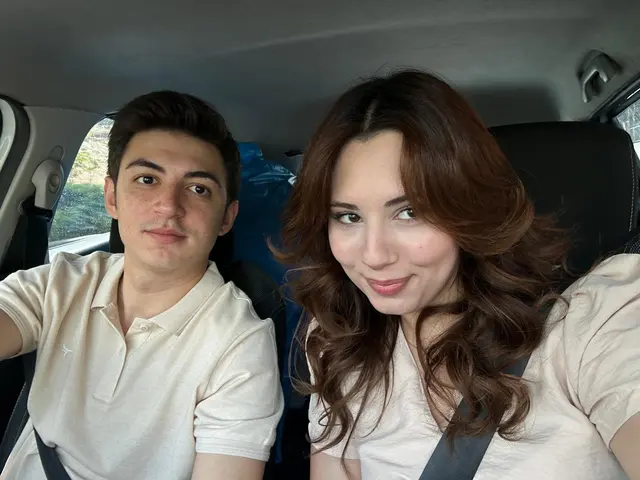 Pelinsu ve Görkem, anı 33