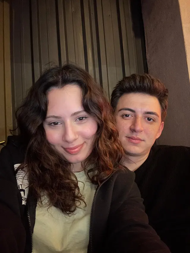 Pelinsu ve Görkem, anı 36