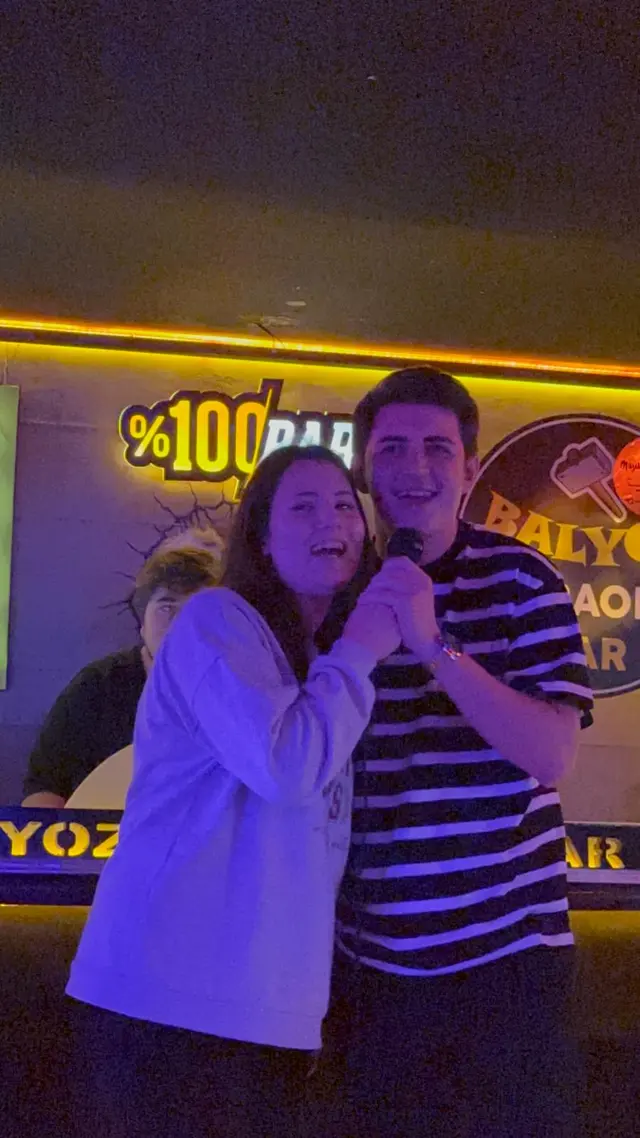 Pelinsu ve Görkem, anı 37