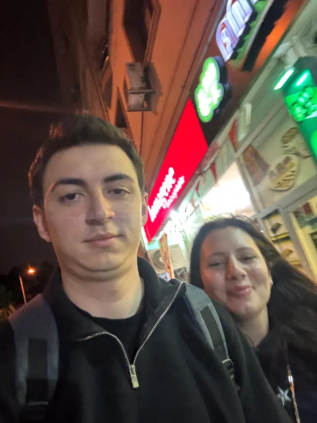 Pelinsu ve Görkem, anı 47